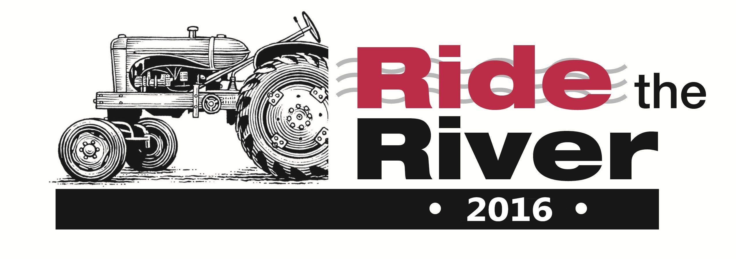 Ride The River 2016